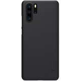 Nillkin maska scrub za huawei P30 pro crna