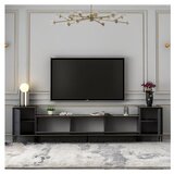 Hanah home tv komoda imaj - antracit | Eponuda.com
