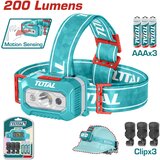 Total Lampa za glavu THL013AAA6 | Eponuda.com