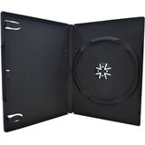 Verbatim Ovitek za DVD PVC širok, 1/1 Cene