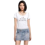 Miss Sixty Ženska logo majica | ePonuda.com
