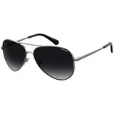 Polaroid PLD6012/N/NEW 6LB/WJ Polarized L (62) Srebrna/Siva Cene