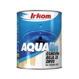 Irkom Aqua emajl bijeli saten 0,7l | Eponuda.ba
