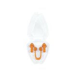  Set za plavanje: čepki za ušesa + ščipalka za nos | Shoptok.si
