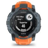 Garmin instinct 3 50 solar orange (010-02935-01) | ePonuda.com