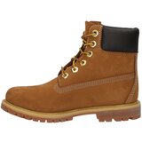 Timberland Gležnjače na vezanje smeđa / crna | shoptok.hr
