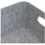Casa Selección Tekstilne košare v kompletu 4 ks 36x27x16 cm – | Shoptok.si