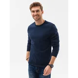 Ombre Men's plain sweatshirt B978