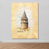 Wallity Slika za zid DEV02106100140, 100x140 cm | Eponuda.ba