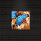 Wallity Slika sa LED osvetljenjem 2828İACT-18, 28x28 cm | ePonuda.com