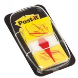 Post-it index označivač „potpis” | shoptok.hr