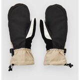 Volcom V.Snow Over Rokavice Mitt oatmeal | Shoptok.si