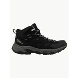 Jack Wolfskin muške čizme vojo tour texapore mid cene