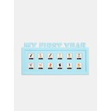 Sinsay Okvir za fotografije "My first year" Cijene