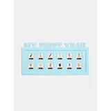 Okvir za fotografije "My first year"