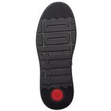 Fitflop Škornji F-Mode GM2-090 All Black 090 | Shoptok.si
