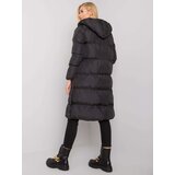 Woman Collection Jacket-LC-KR-2409.27X-Black | Shoptok.si