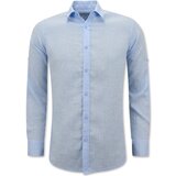 Enos Srajce z dolgimi rokavi 151364284 Modra | Shoptok.si