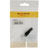 Konektor DC 2,1/5,5mm vtičnica za hitri priklop 65421