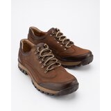 La Force Fashion muške cipele 4349-G - braon Cene