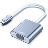  BENFEI adapter USB C to VGA gray Cijene