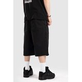 Volcom Chillow Pleat Ew Chino 24 Kratke hlace black | Shoptok.si