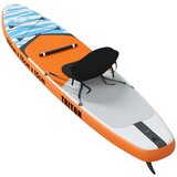 SUP Daska s Mjestom 2-u-1 TRITON 305 x 76 x 15 cm Plava za | shoptok.hr