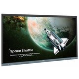 BenQ RE6504 4K uhd ips led 450 nita interactive display 65 inča | ePonuda.com