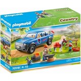 Playmobil Country Potkivanje konja Cene