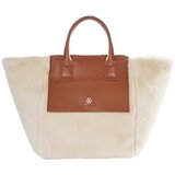Vanessa Wu CHRISTIANNE Smeđa | shoptok.hr