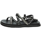 Cult Sandali & Odprti čevlji CLW388600 Črna | Shoptok.si