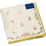Salvete 25*25CM 20/1 0032 BUTTERFLIES | Eponuda.ba