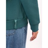 Sublevel Sweatshirt-D10600BI02690A7NO-sea | Shoptok.si