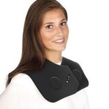 Štitnik za ogrtač Sibel Ultra Light – Magnet | Eponuda.ba