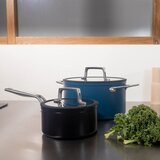 FABINI Tava za umake s poklopcem/s keramičkim premazom 1,3 l Meda 4.0 – | shoptok.hr