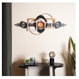 WALLXPERT APT754SGB Zidna dekoracija, 99x41 cm Cijene