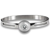 Devota & Lomba Zapestnice DP-6ODK-8Y11 Srebrna | Shoptok.si