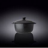  Lonec s Pokrovom SlateStone, Porcelan, 600ml | Shoptok.si