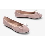 Gemre Pink ballerinas Aiyana | shoptok.hr