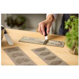 Blomsterbergs Silikonski model 29x9 cm Latte – | Shoptok.si