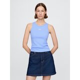 GAP Ribbed top with logo - Women's | shoptok.hr