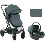 Kikka Boo Kaia Premium set 3u1 I-size kkb11241set | ePonuda.com