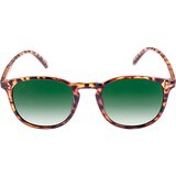 MSTRDS Sunglasses Arthur Youth havanna/green | Shoptok.si