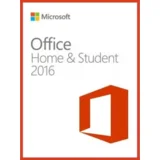 Home and Student 2016 Key GLOBAL