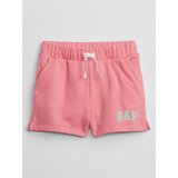 GAP Kids Shorts with logo - Girls | Shoptok.si