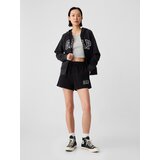 GAP Shorts with logo - Women's Cijene