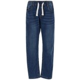 Original Marines hlače denim DH DEA2518B F modra 104 | Shoptok.si