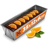 KADAX pekač za kruh, torto, pašteto, pekač 35 cm, (5000354193) | Shoptok.si