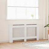 konstruirano drvo Zaštitni Pokrov za Radijator 152 cm