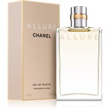 Chanel Allure toaletna voda za žene 50 ml | shoptok.hr